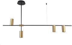 Потолочная люстра F-Promo 3098-4P