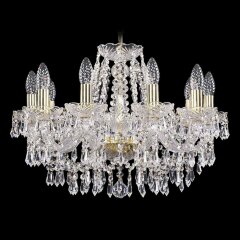 Подвесная люстра Bohemia 1403/10/195 G