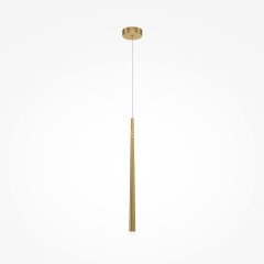 Подвесной светильник Maytoni MOD132PL-L6BSK