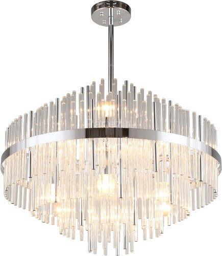 Потолочная люстра Omnilux OML-69207-09