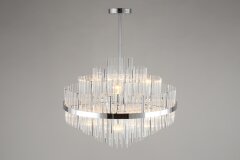 Потолочная люстра Omnilux OML-69207-09