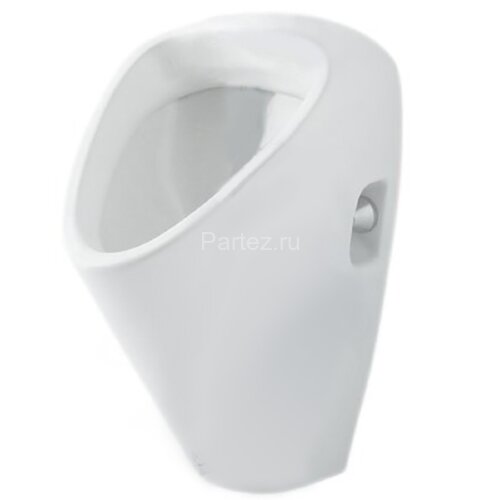 Писсуар Jika Golem Antivandal Белый (4307.0.000.000.1)