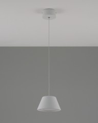 Подвесной светильник Moderli V10888-PL