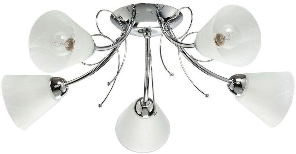 Потолочная люстра MW-Light 676016405