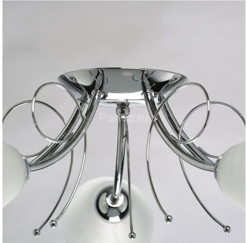 Потолочная люстра MW-Light 676016405