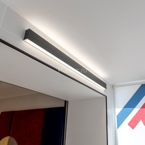 Настенный светильник Elektrostandard 101-100-40-78