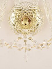 Бра Bohemia 104B/2/165 G