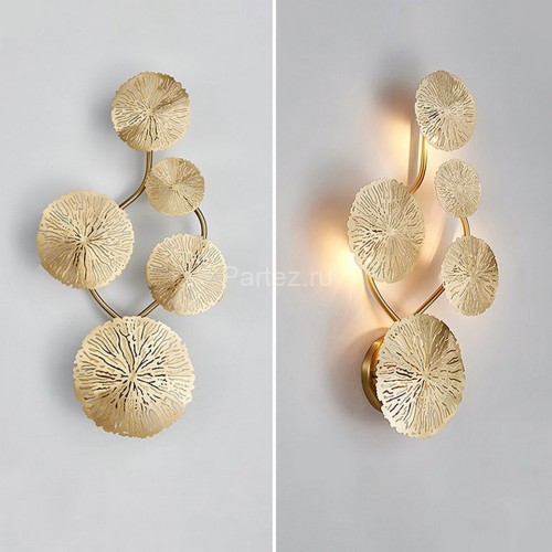 Бра Lu Carte LC-11-0776