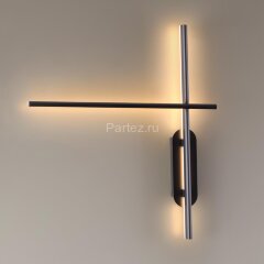 Настенный светильник Odeon Light 3890/20WLP