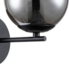 Бра Escada 1119/1A Black