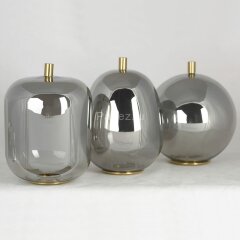 Потолочная люстра Lussole LSP-8730