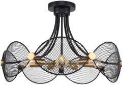 Потолочная люстра F-Promo 4084-7P