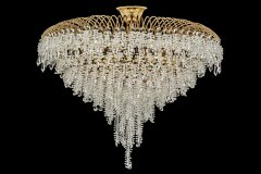 Потолочная люстра Arti Lampadari Imperia E 1.2.60.106 N