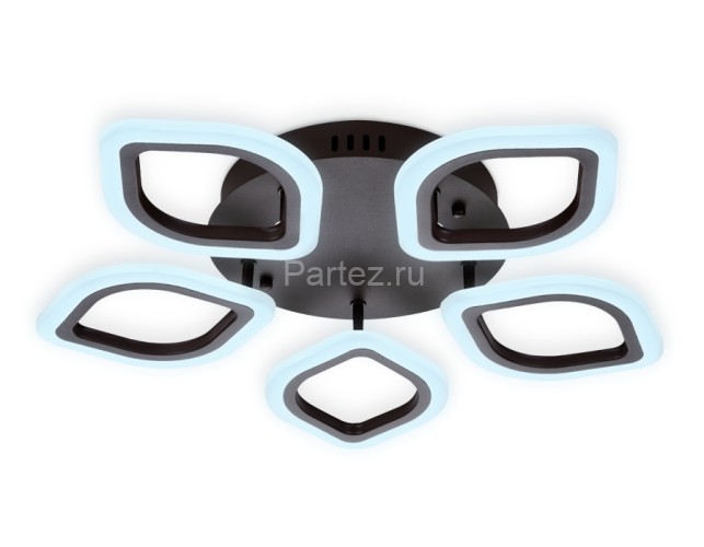 Потолочная люстра Ambrella FA443