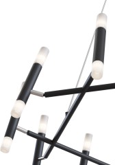 Подвесной светильник Maytoni MOD031PL-24B