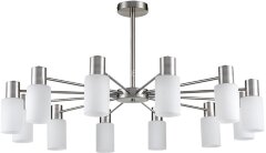 Потолочная люстра Lumion 8099/12C