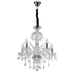 Подвесная люстра MW-Light 482016705