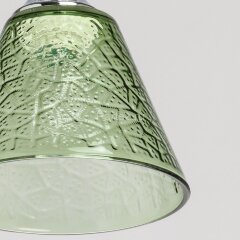 Подвесной светильник DeMarkt 107011201