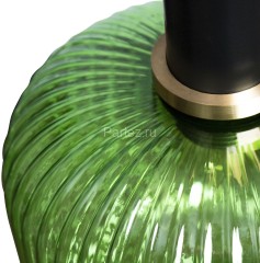 Подвесной светильник Loft It 2072-B+BL