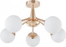 Потолочная люстра Arte Milano 338654/5 FGD