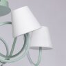 Потолочная люстра MW-Light 480013105