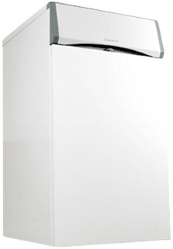 Котел газовый напольный ARISTON UNOBLOC G 38 RI MET