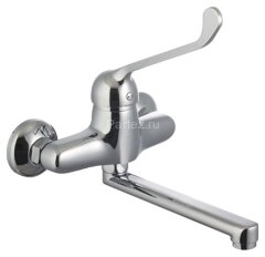 Смеситель Lemark Project LM4611C для кухни