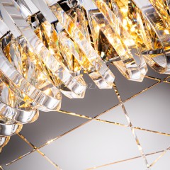 Подвесная люстра Divinare 7568/02 LM-9