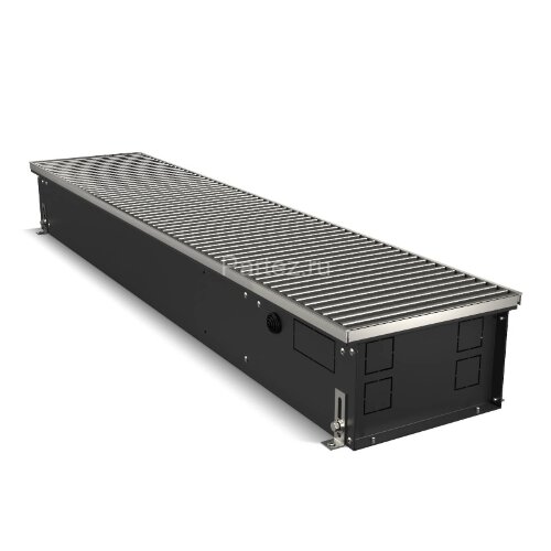 Конвектор внутрипольный Royal Thermo ATRIUM-150/250/2000-DG-U-NA