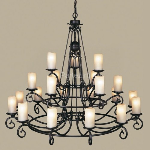 Подвесная люстра L'Arte Luce L13800.03