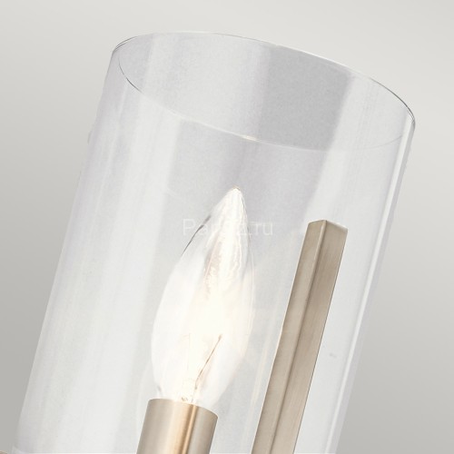 Бра Kichler QN-NYE1-CLP