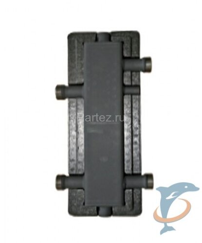 Гидравлическая стрелка 8 м3/час STOUT