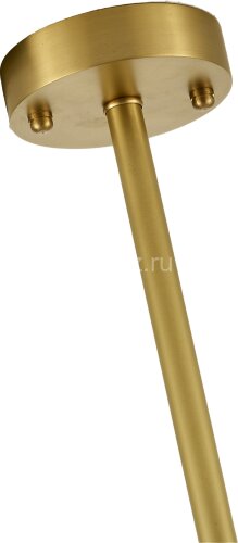 Потолочная люстра Moderli V11076-3P