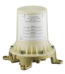 10452180 Скрытая часть для смесителя для ванны