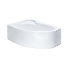 Панель фронтальная для ванны Santek Эдера 170х110, левая, без рисунка