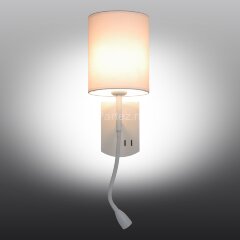 Бра Omnilux OML-62701-02