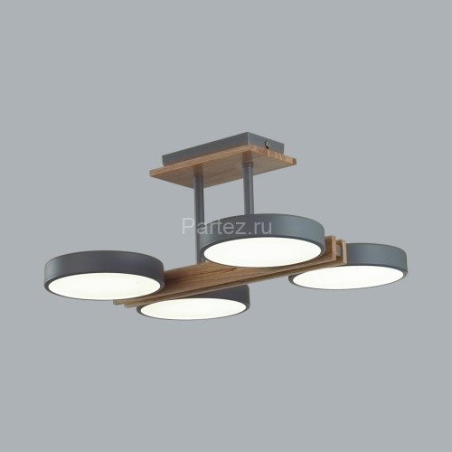 Потолочная люстра Lumion 8031/72CL