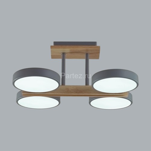 Потолочная люстра Lumion 8031/72CL