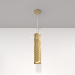 Подвесной светильник Maytoni P038PL-01G