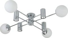 Потолочная люстра Rivoli 3164-304