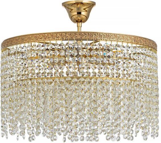 Потолочная люстра Arti Lampadari Favola E 1.3.40.102 G