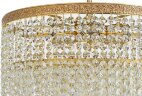 Потолочная люстра Arti Lampadari Favola E 1.3.40.102 G