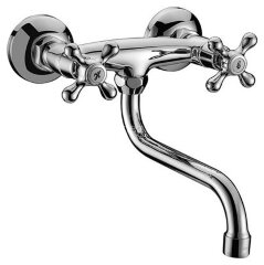 Смеситель Lemark Standard LM2111C для кухни