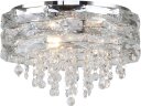 Потолочная люстра Lussole LSP-8893
