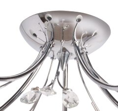 Потолочная люстра MW-Light 356015105