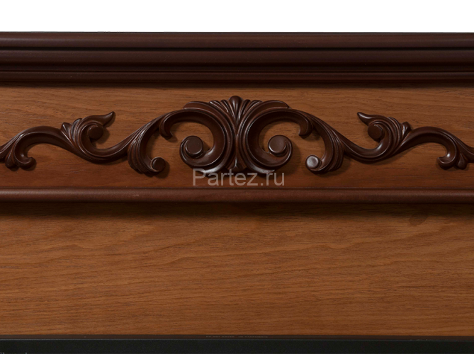 Портал Electrolux Noce 30 орех