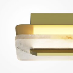 Настенный светильник Maytoni MOD366WL-L14BS3K