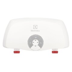 Водонагреватель электрический Electrolux SMARTFIX 2.0 S (5.5 kW) - душ