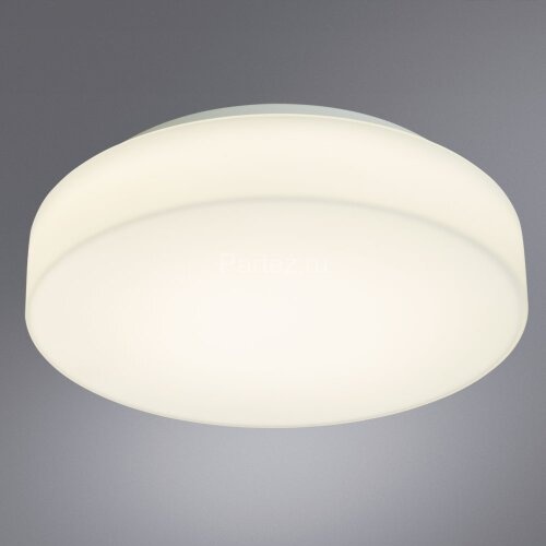 Потолочный светильник Arte Lamp A6824PL-1WH