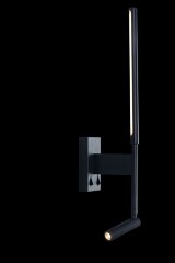 Настенный светильник Loft It 10012/6+3BK